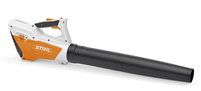 FUKAR AKU. STIHL BGA 45