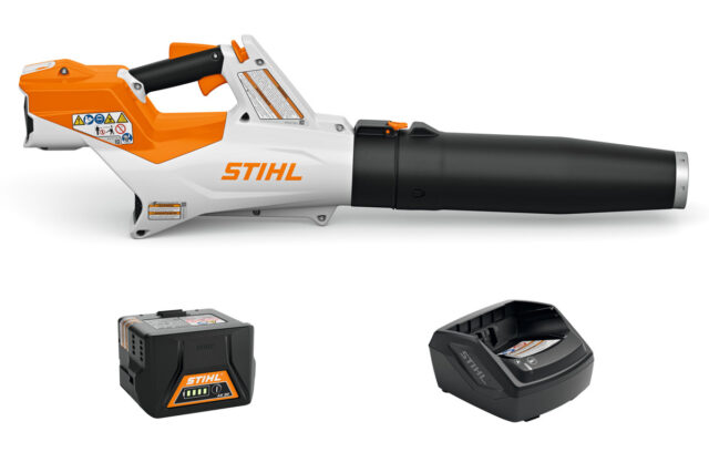 FUKAR STIHL BGA 60, SET S 1X AK 30