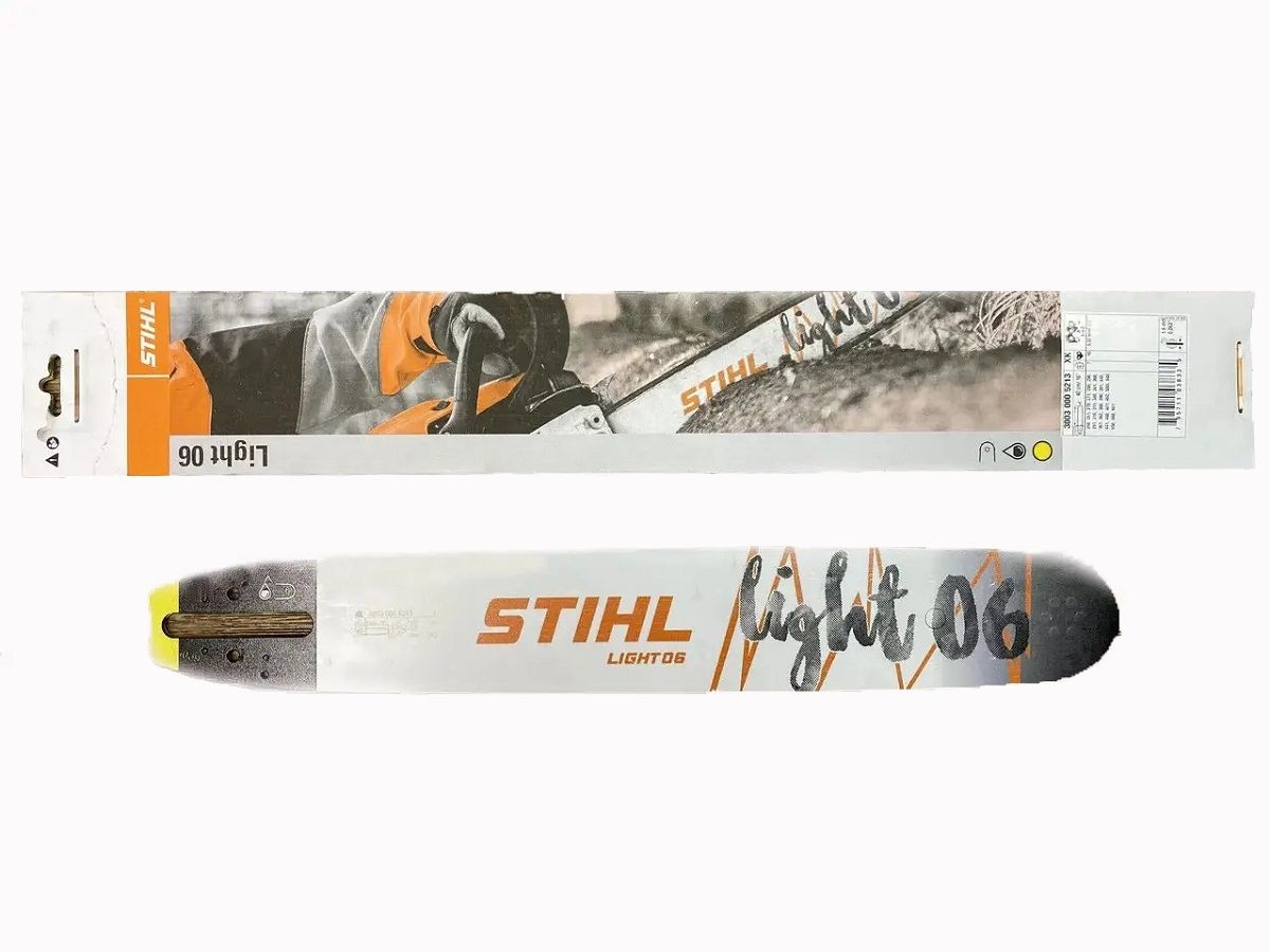 LISTA STIHL ROLLOMATIC E 40cm 3/8 1,6mm 60čl./6nitov