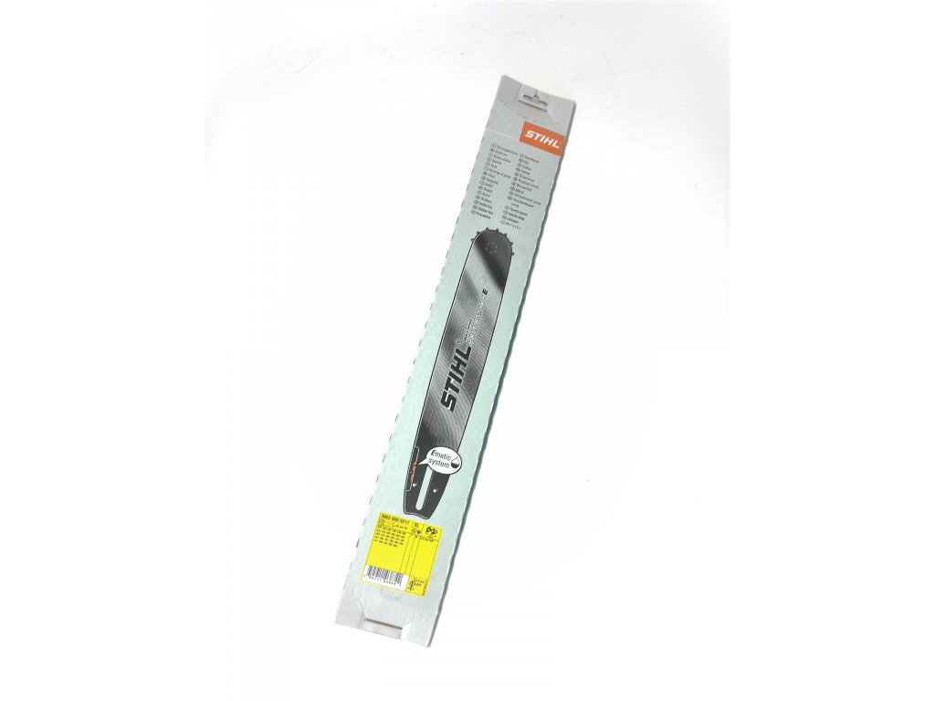 LISTA STIHL ROLLOMATIC E 45cm 3/8 1,6mm 66čl./6nitov