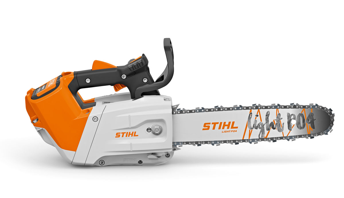 Akumulátorová píla STIHL MSA 220 TC-O