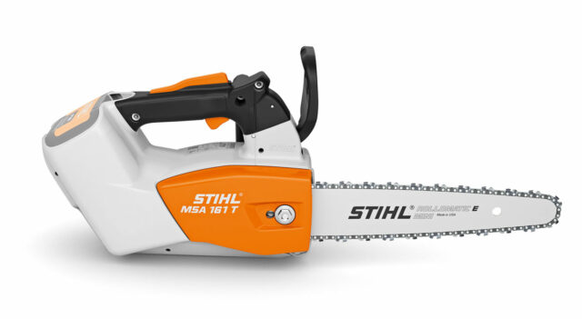 Akumulátorová píla STIHL MSA 161 T