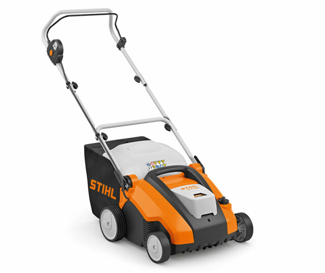 PREVZDUSNOVAC STIHL RLA 240