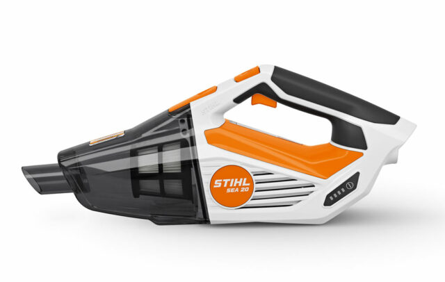 STIHL SEA 20 LEN STROJ
