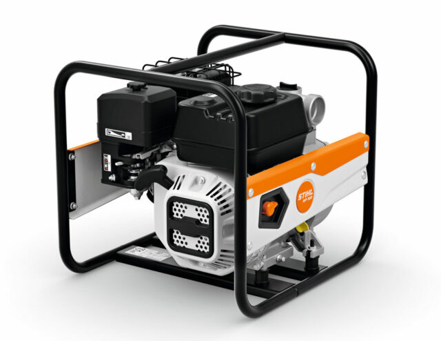 Čerpadlo STIHL WP 300
