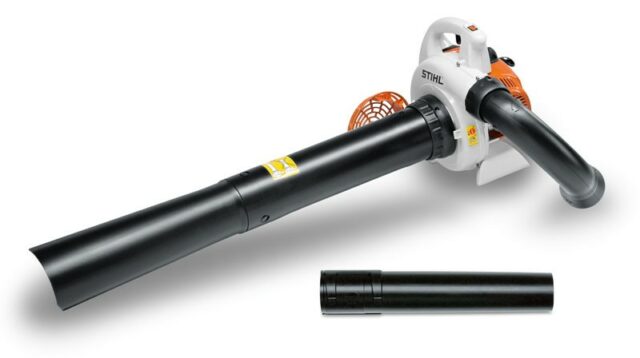 FUKAR/VYSAVAC STIHL SH 56 SET