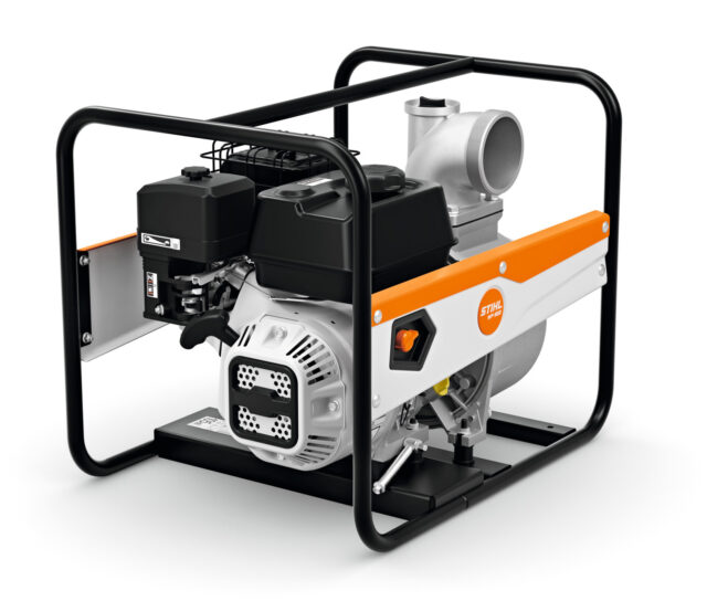 Čerpadlo STIHL WP 900