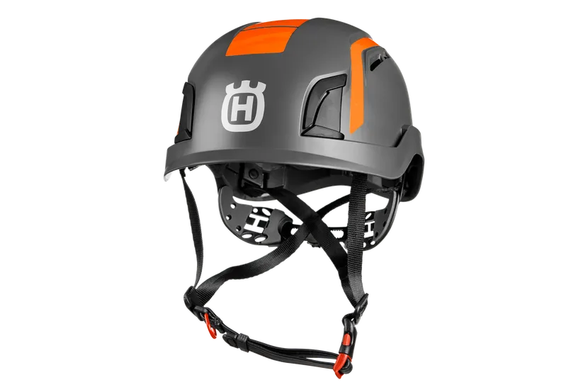 Prilba Husqvarna arboristická Spire Vent