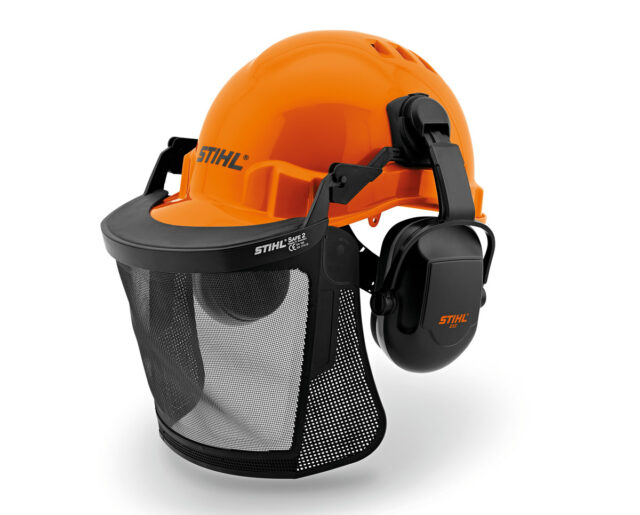 PRILBA STIHL FUNCTION BASIC