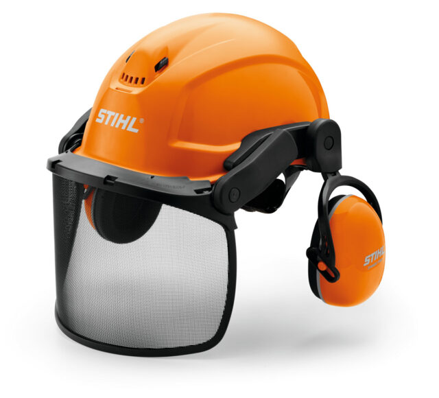PRILBA STIHL DYNAMIC ERGO