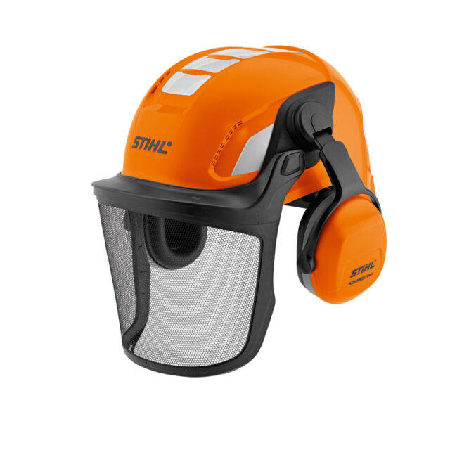 PRILBA STIHL ADVANCE X-VENT
