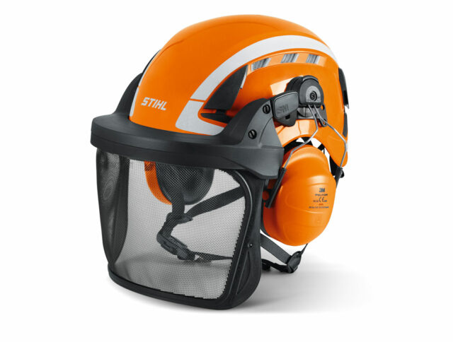 PRILBA STIHL SÚPRAVA ADVANCE X-CLIMB CELÁ SADA