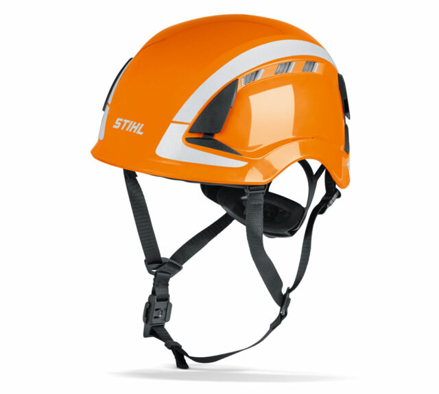 PRILBA STIHL ADVANCE X-CLIMB IBA PRILBA