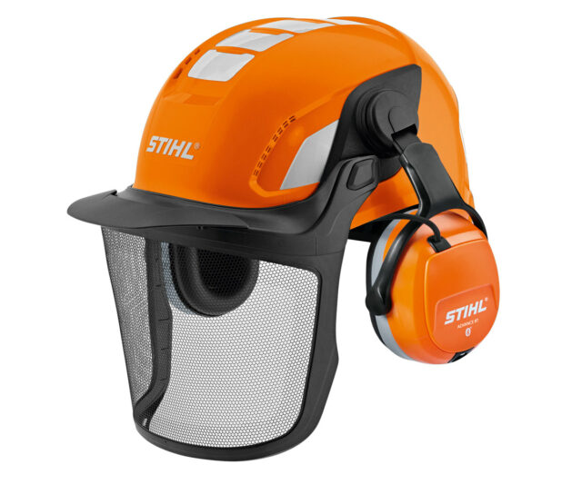 PRILBA STIHL ADVANCE X-VENT BT