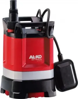 Čerpadlo ponorné AL-KO Sub 12000 Ds Comfort