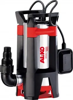 Čerpadlo kalové AL-KO Drain 15000 Inox Comfort