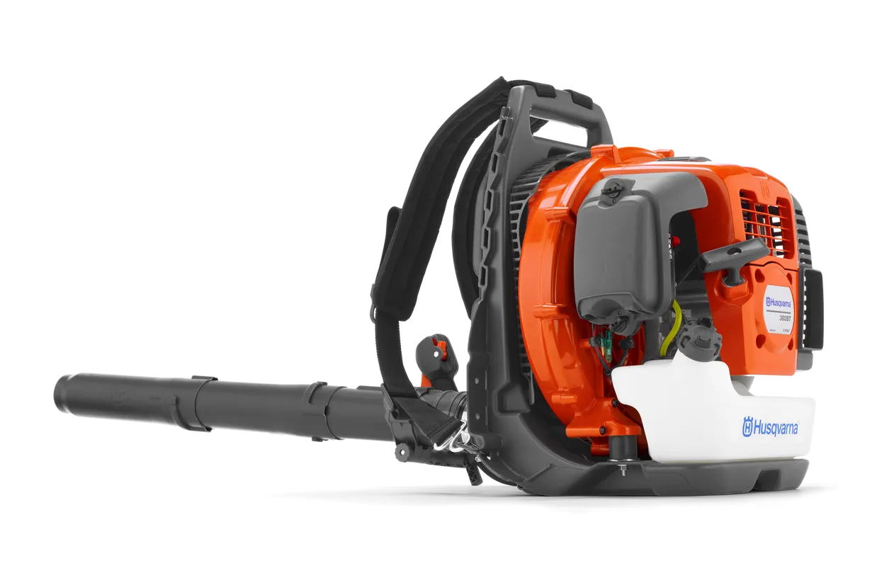 Fukár HUSQVARNA 360BT