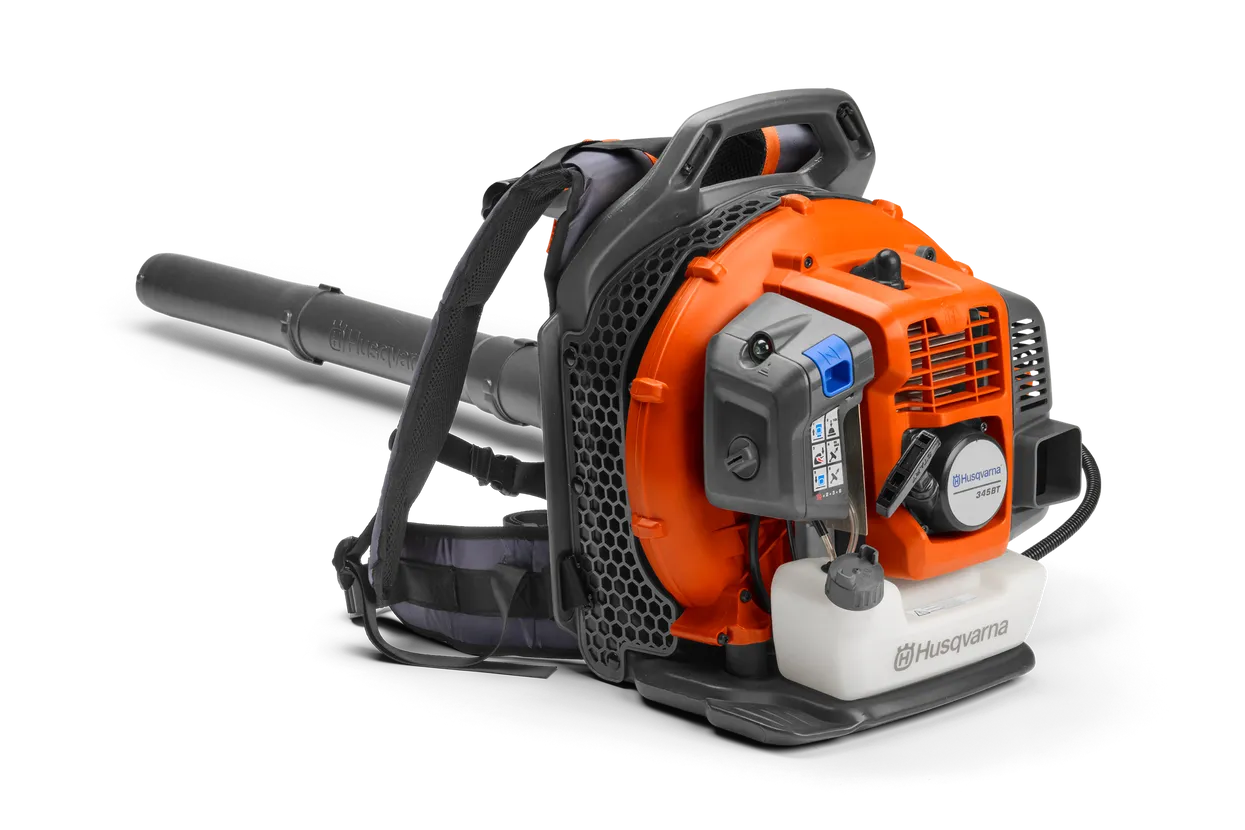 Fukár HUSQVARNA 345BT