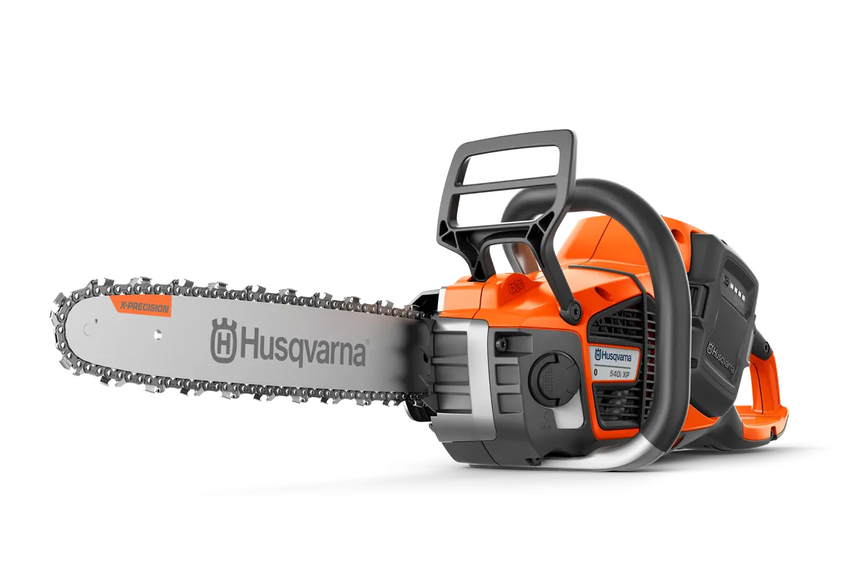 Píla akumulátorová HUSQVARNA 540i XP bez akumulátora a nabíjačky