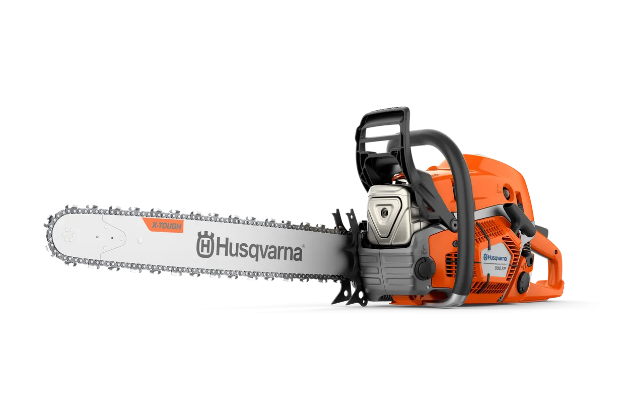 Píla motorová HUSQVARNA 592 XP®