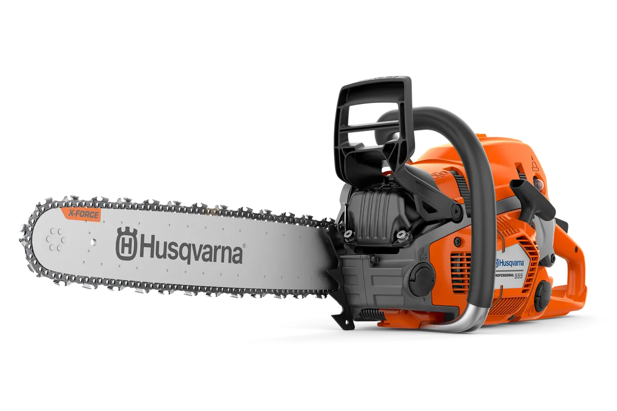 Píla motorová Husqvarna 555