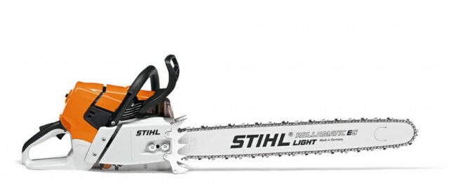 Motorová píla STIHL MS 881 reťazová