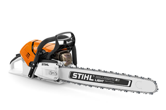 Motorová píla STIHL MS 500I W reťazová
