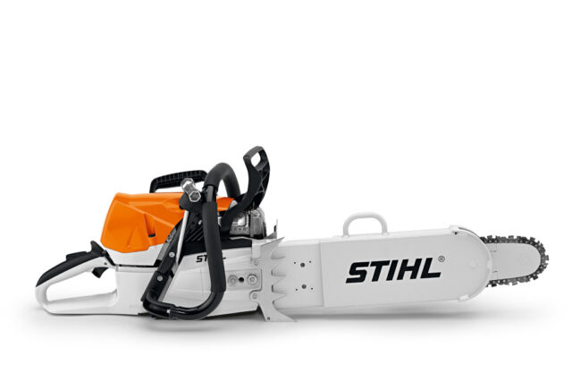 Motorová píla STIHL MS 462 C-M R reťazová