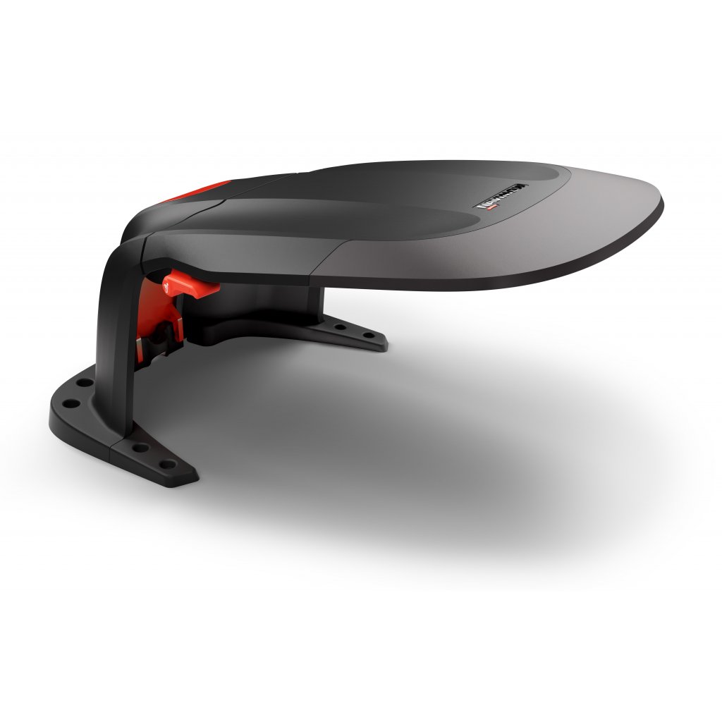 Garáž Segway Navimow H series