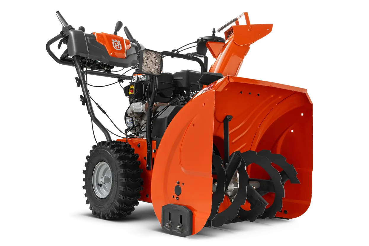 SNEHOVA FREZA HUSQVARNA ST 227