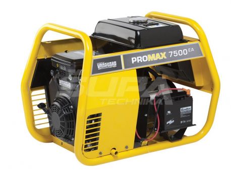 ELEKTROCENTRALA B&S Promax 7500EA