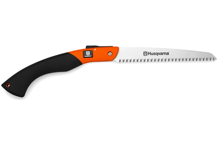 Skladacia prerezávacia píla Husqvarna