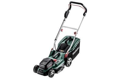 KOSAČKA AKUMULÁTOROVÁ METABO RM 36-18 LTX BL 36