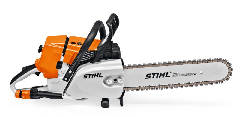 Píla na betón STIHL GS 461