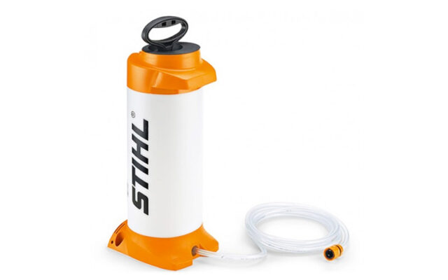 TLAKOVÁ NÁDRŽ NA VODU STIHL
