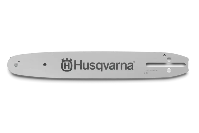 Lišta HUSQVARNA 35cm 3/8" MINI, malé uchytenie