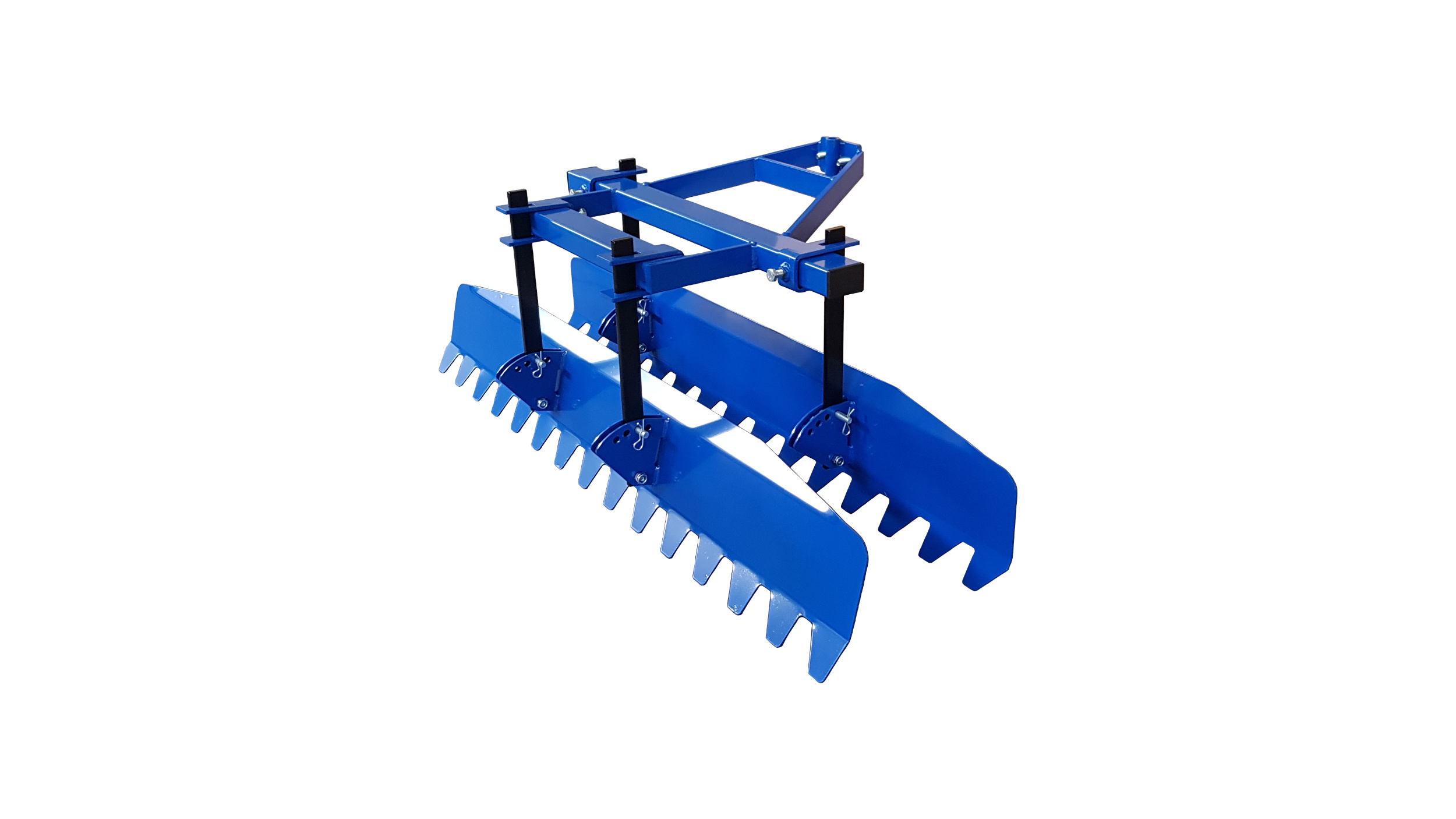 Smyk S-1250 KOMPLET AGZAT