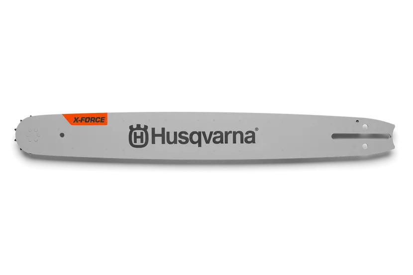Lišta HQ X-Force 3/8" 1,5 mm malé uchytenie lišty (SM) 56čl.