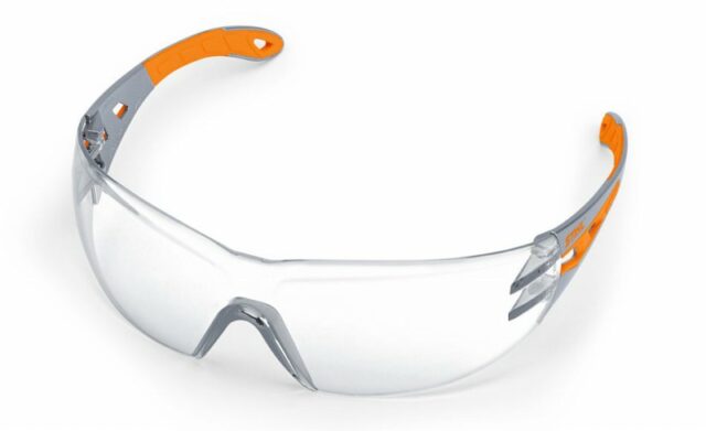OCHRANNÉ OKULIARE STIHL DYNAMIC LIGHT PLUS ČÍRE