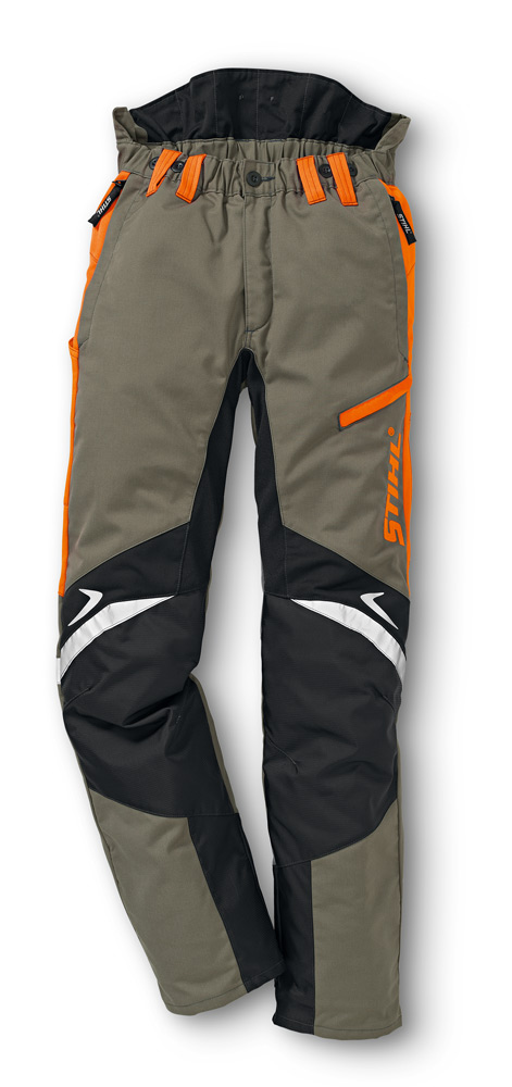 NOHAVICE DO PÁSA STIHL FUNCTION ERGO