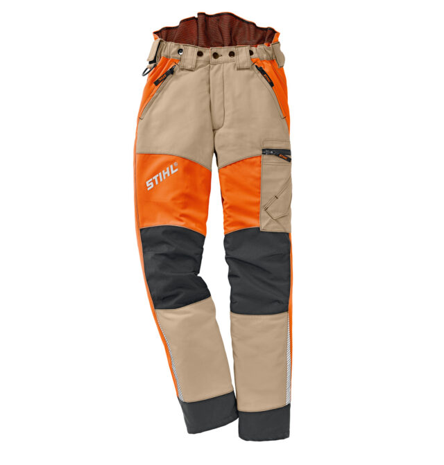 NOHAVICE STIHL DYNAMIC VENT DO PÁSA