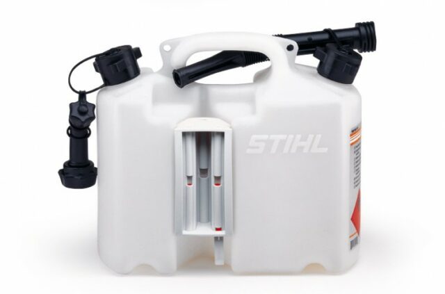 KOMBIKANISTER STIHL PRIEHĽADNÝ PROFI