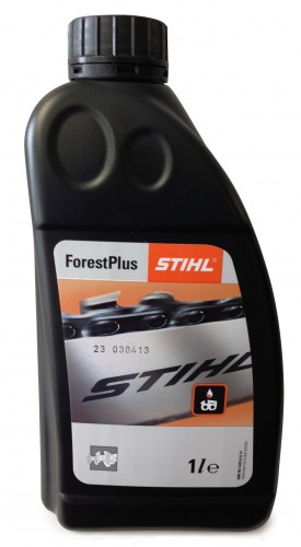 OLEJ STIHL MINERÁLNY FORESTPLUS 1L