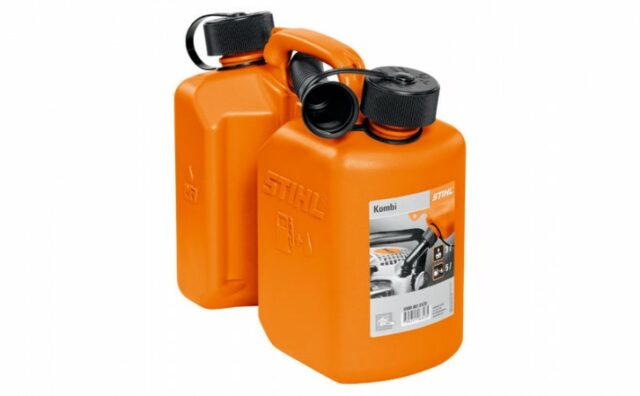KOMBIKANISTER STIHL ORANŽOVÝ ŠTANDARD