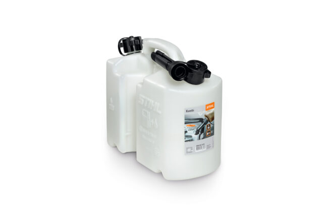 KOMBIKANISTER STIHL PRIEHĽADNÝ ŠTANDARD