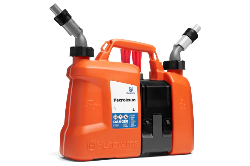 Kanister Husqvarna Combi 5+2,5L