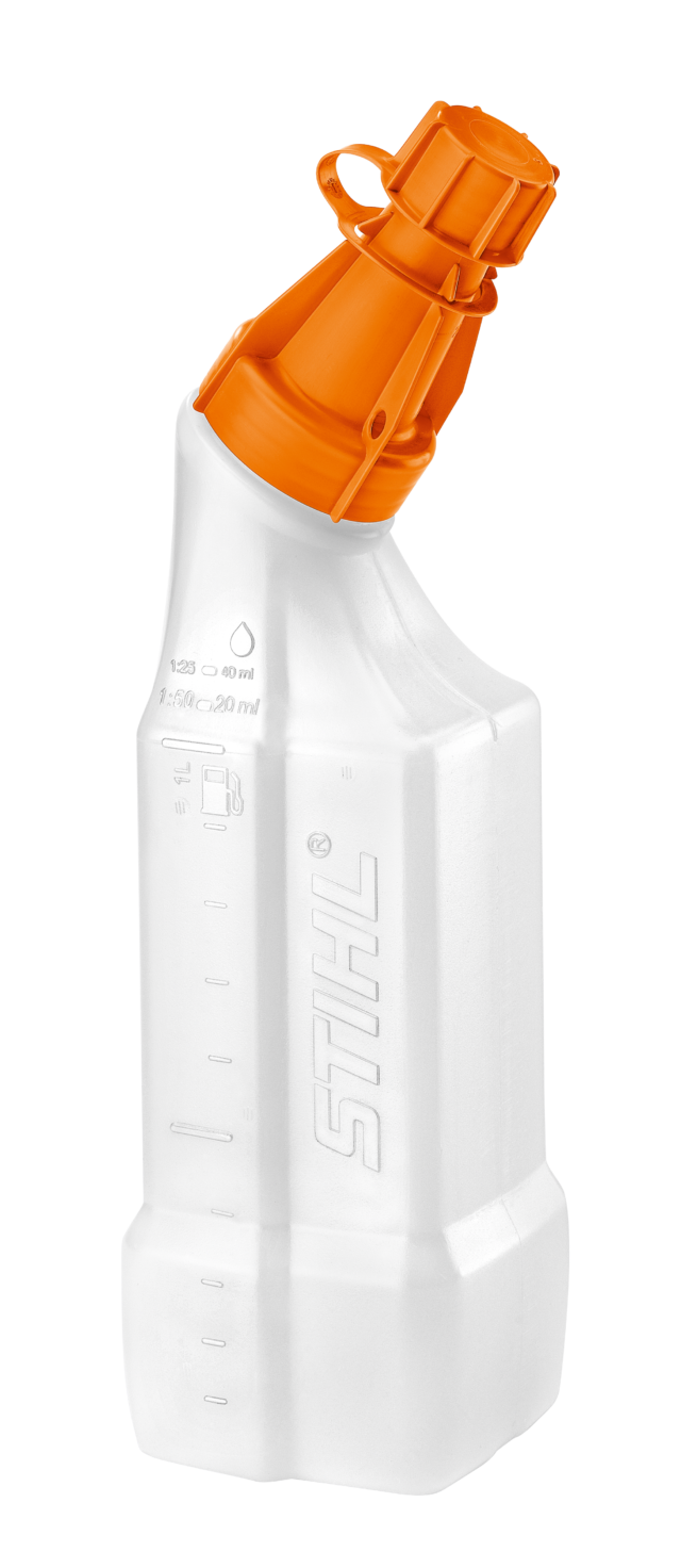FĽAŠA/KANISTER NA MIEŠANIE STIHL 1L