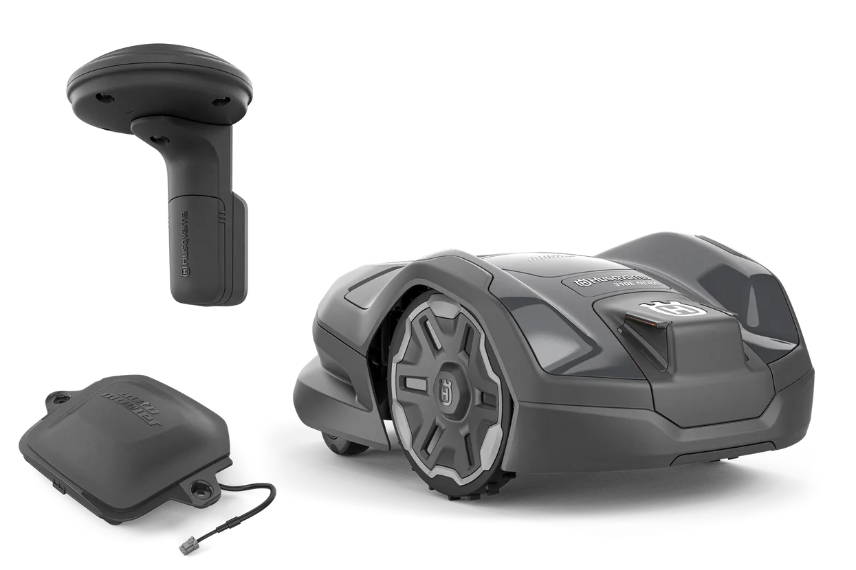 Husqvarna Automower® 310E NERA s Husqvarna EPOS™