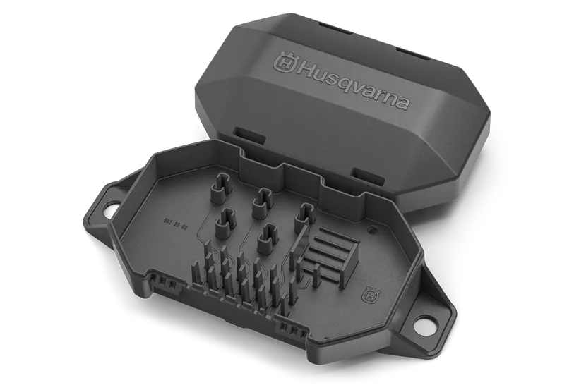 Box na ochranu konektorov pre Automower® Husqvarna