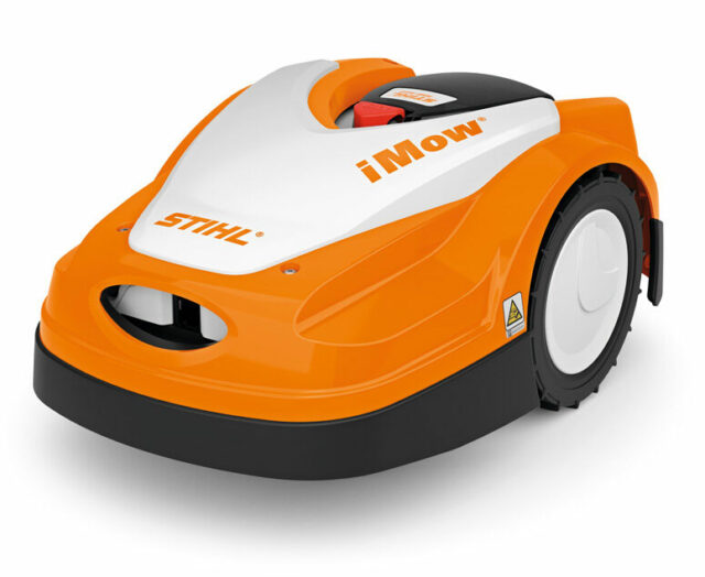 Robotická kosačka iMow STIHL RMI 422